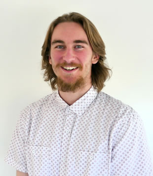 Jared Wood