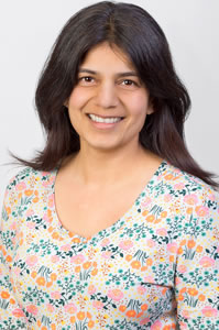 Shivani Doctor, BHMS, MPAS, PA-C