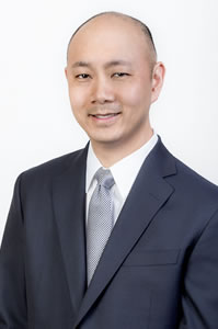 Edward C. Hwang, MD MBA
