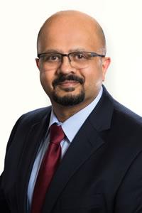 Shashank Parekh, MD