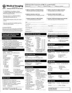 MIF General Referral Form